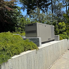Hillsborough-CA-60-kW-Kohler-Whole-House-Generator-Installation 3